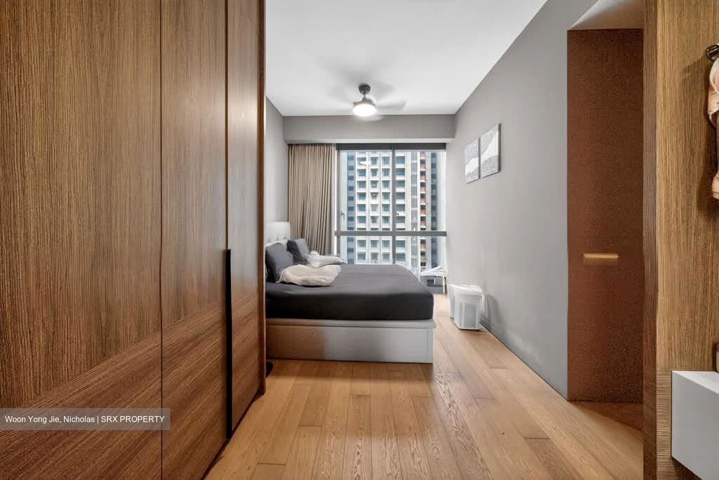 Echelon (D3), Condominium #560766931